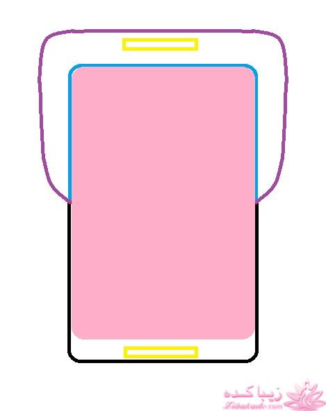 آموزش دوخت سیسمونی نوزاد