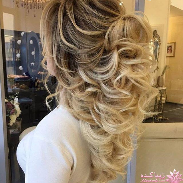 رنگ مو، آموزش ترکیب رنگ مو