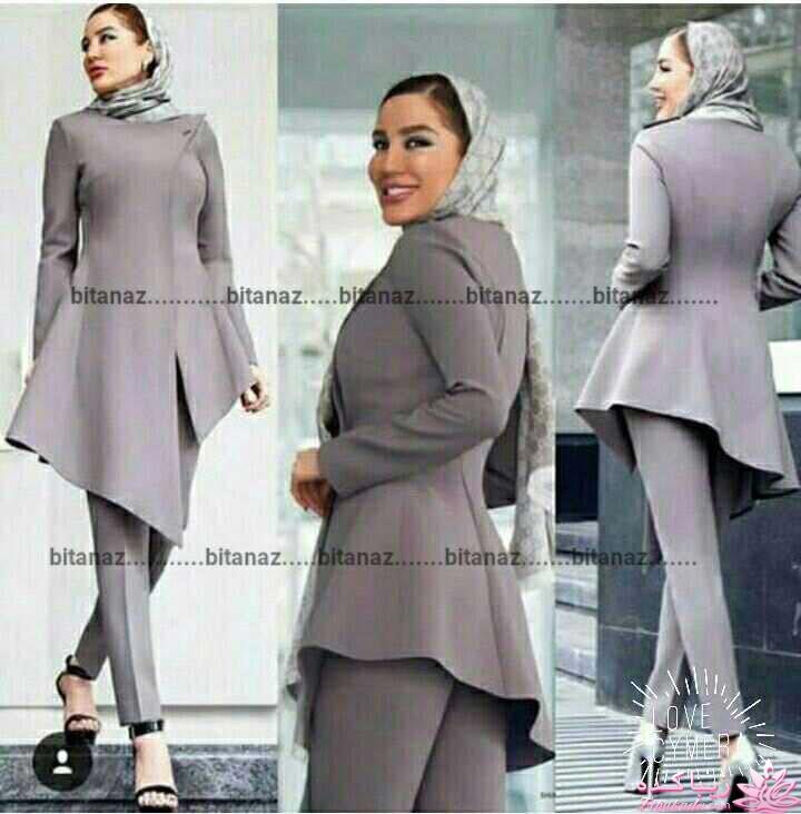 آموزش دوخت لباس مجلسی