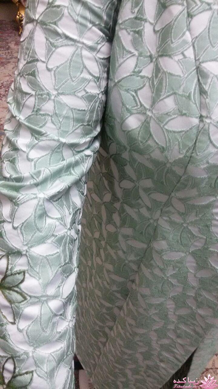 پرسش و پاسخ خیاطی