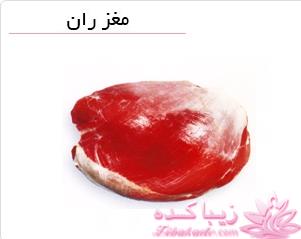 نکات مهم در مورد گوشت قرمز، خریدن گوشت قرمز، قسمت های مختلف آن و تفاوت ها