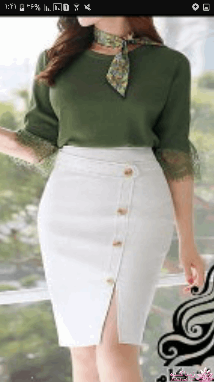 پرسش و پاسخ خیاطی