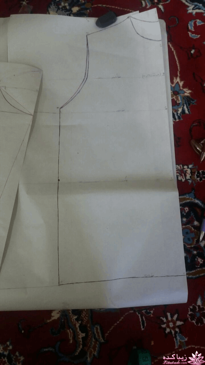 پرسش و پاسخ خیاطی