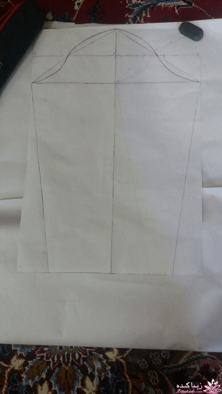 پرسش و پاسخ خیاطی