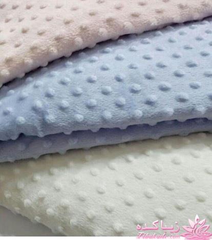 آموزش دوخت سیسمونی نوزاد