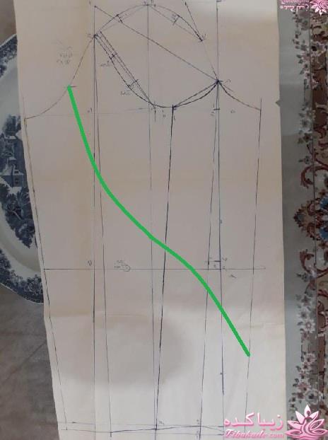 پرسش و پاسخ خیاطی