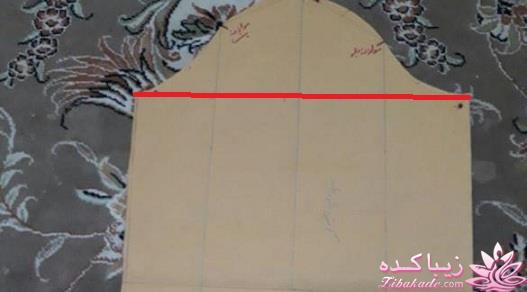 پرسش و پاسخ خیاطی