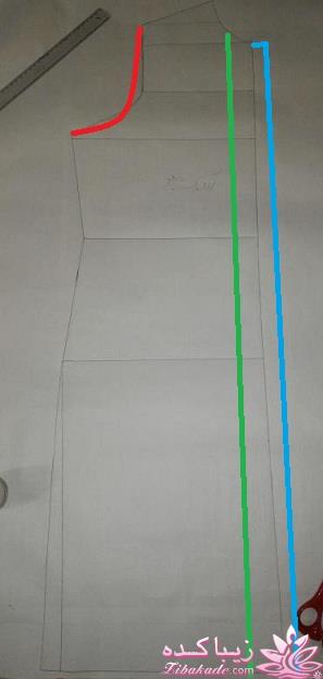 پرسش و پاسخ خیاطی