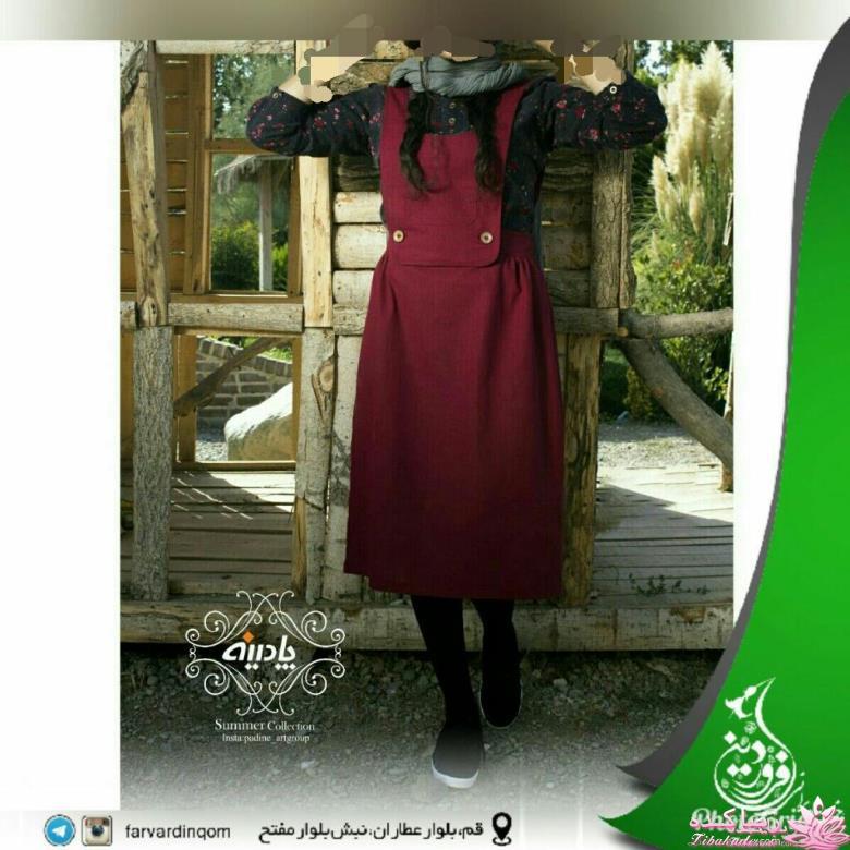 آموزش دوخت مانتو