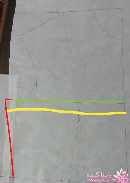 پرسش و پاسخ خیاطی