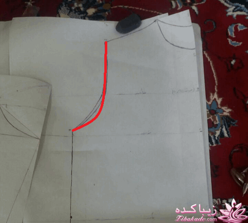 پرسش و پاسخ خیاطی