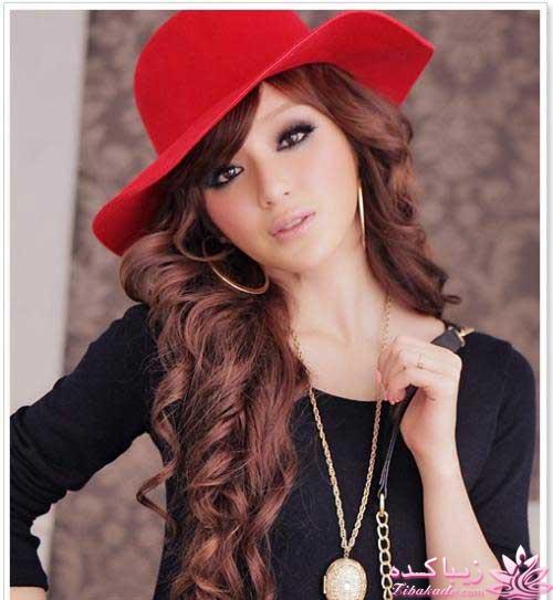 رنگ مو، آموزش ترکیب رنگ مو