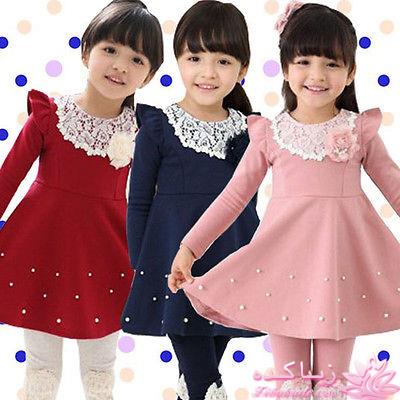 آموزش خیاطی لباس کودک