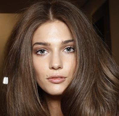 رنگ مو، آموزش ترکیب رنگ مو