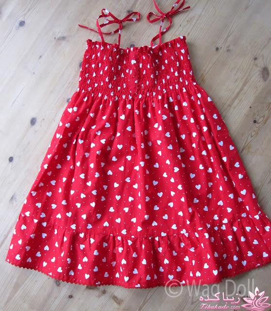 پرسش و پاسخ خیاطی