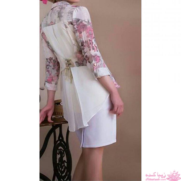 آموزش دوخت مانتو