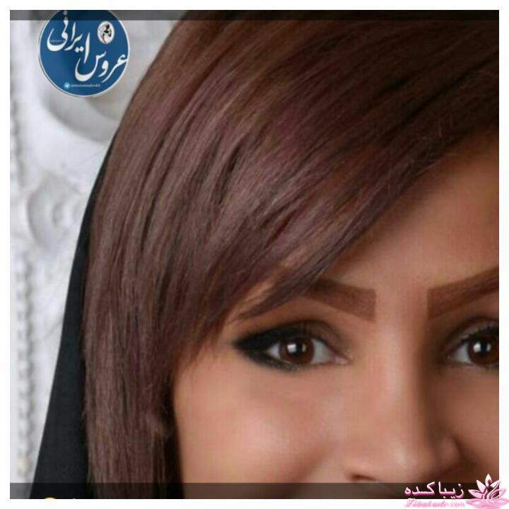 رنگ مو، آموزش ترکیب رنگ مو