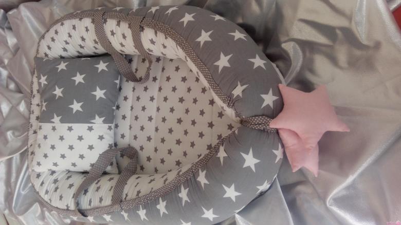 آموزش دوخت سیسمونی نوزاد