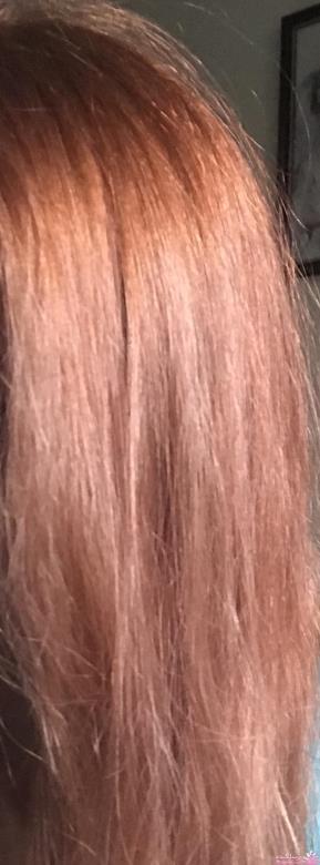 رنگ مو، آموزش ترکیب رنگ مو