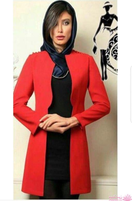 آموزش دوخت مانتو