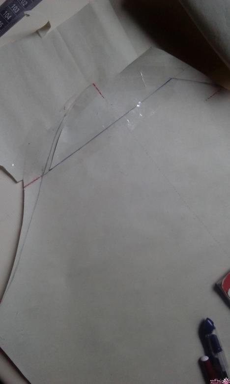 پرسش و پاسخ خیاطی