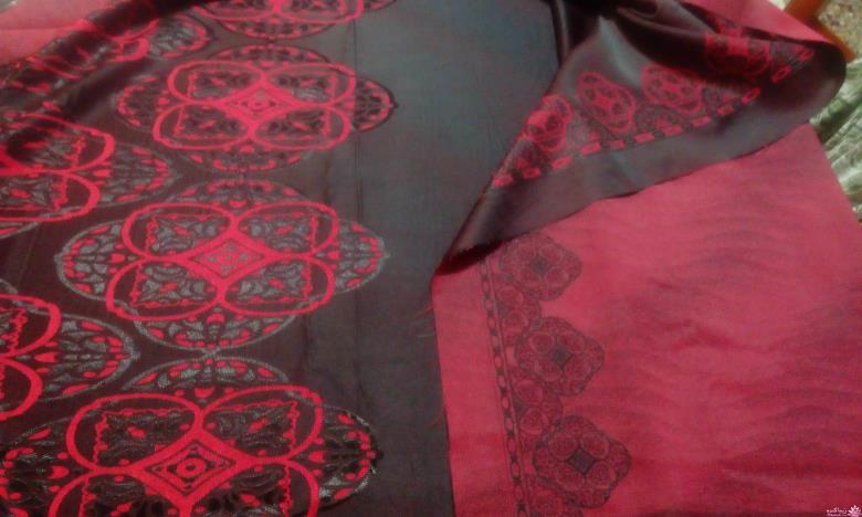 پرسش و پاسخ خیاطی