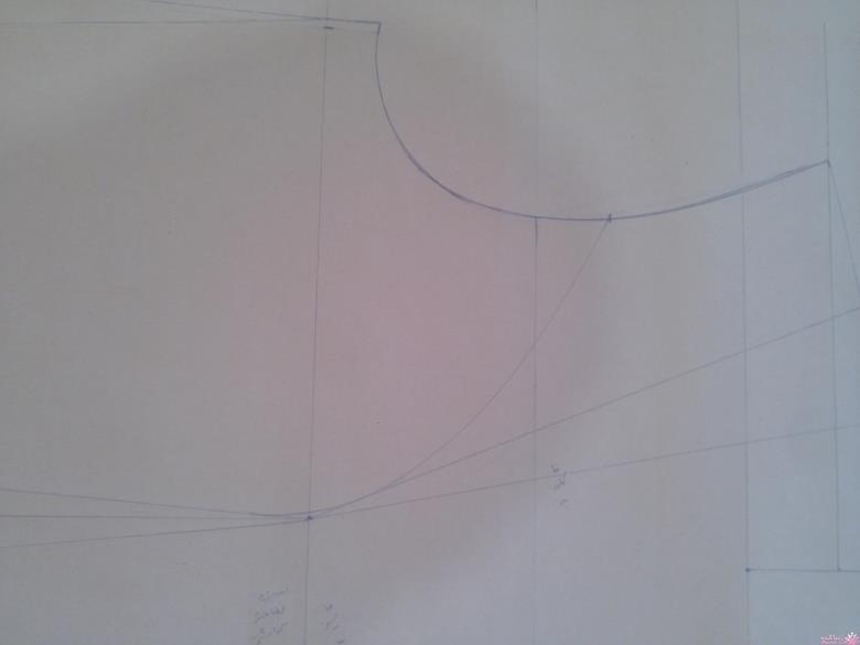 پرسش و پاسخ خیاطی