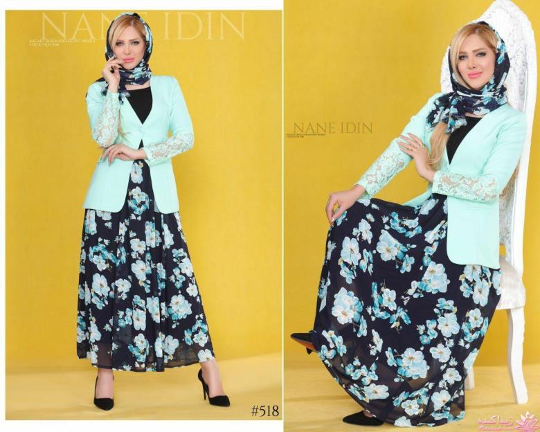 آموزش دوخت مانتو