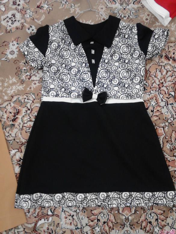 عكس لباسهايي كه ميدوزيم