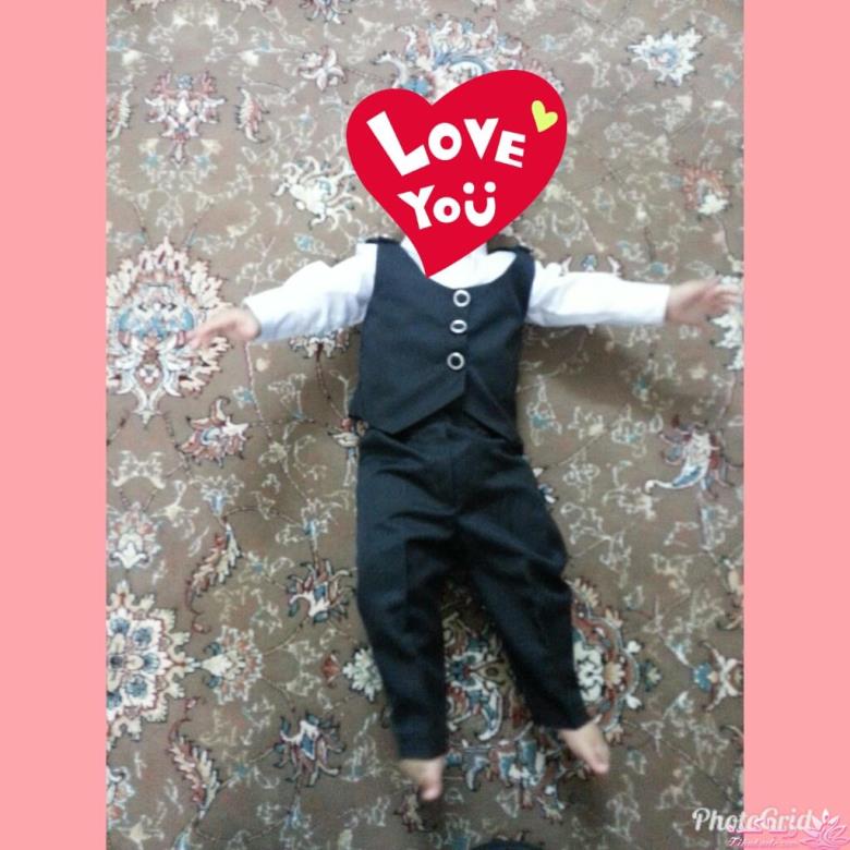 آموزش دوخت سیسمونی نوزاد