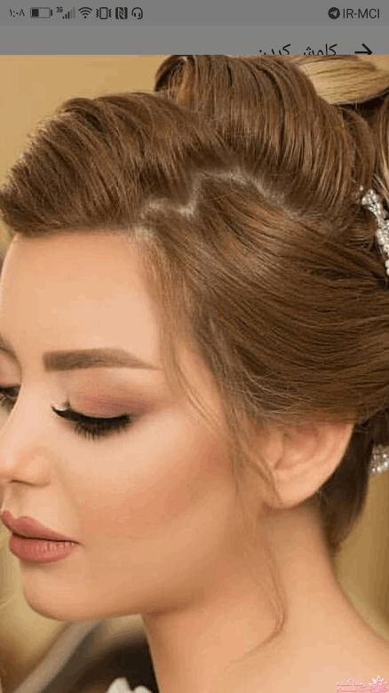 رنگ مو، آموزش ترکیب رنگ مو