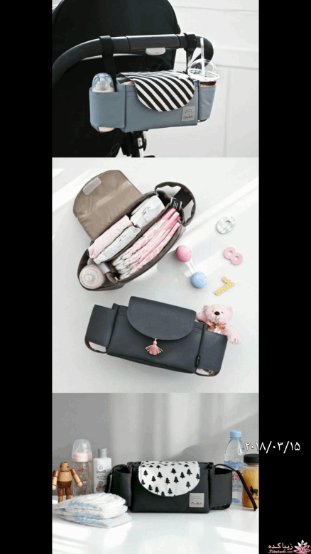 آموزش دوخت سیسمونی نوزاد