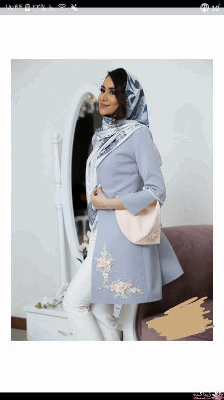 پرسش و پاسخ خیاطی