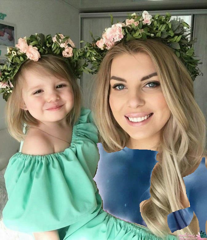 رنگ مو، آموزش ترکیب رنگ مو