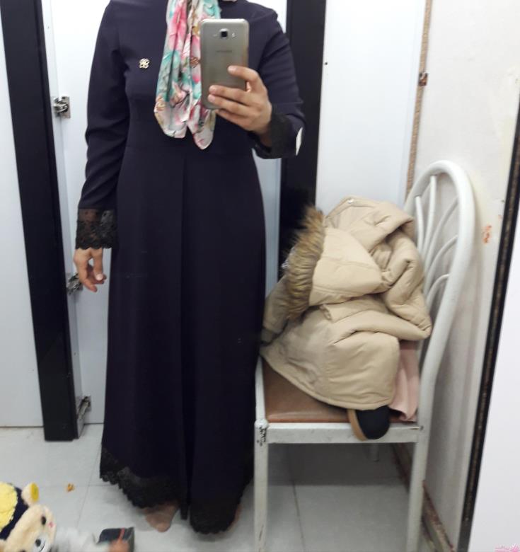 آموزش دوخت مانتو