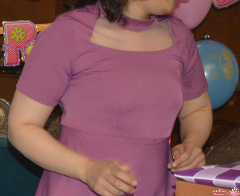 پرسش و پاسخ خیاطی