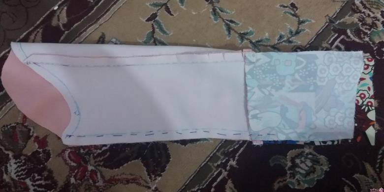 پرسش و پاسخ خیاطی