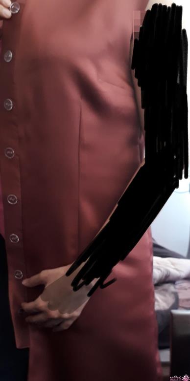 پرسش و پاسخ خیاطی