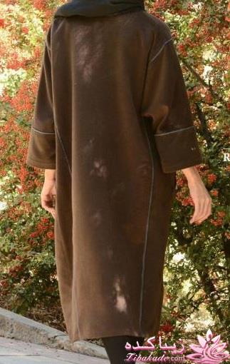 آموزش دوخت مانتو