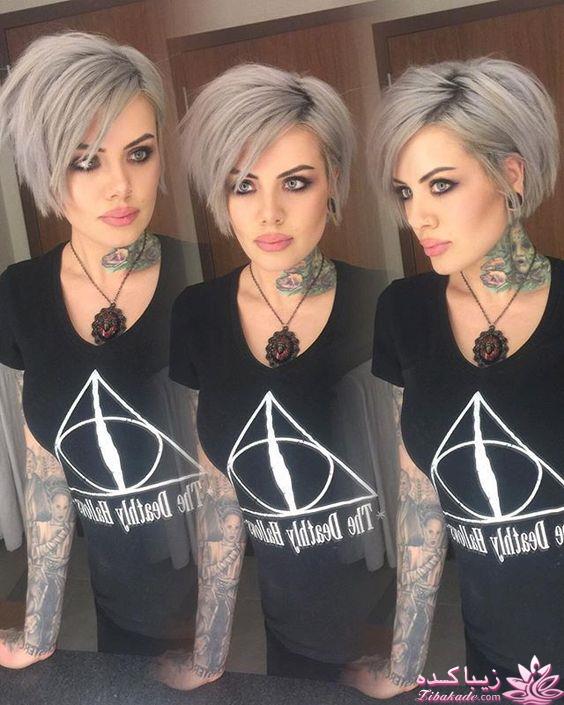 رنگ مو، آموزش ترکیب رنگ مو