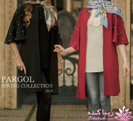 آموزش دوخت مانتو