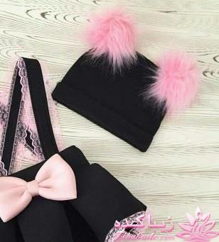 آموزش خیاطی لباس کودک