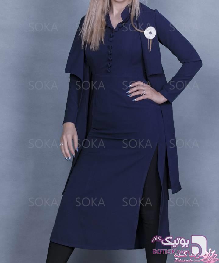 آموزش دوخت مانتو