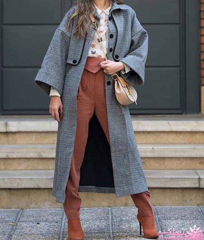 آموزش دوخت مانتو