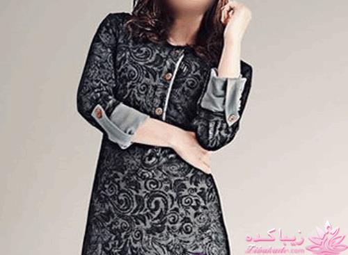 آموزش دوخت مانتو