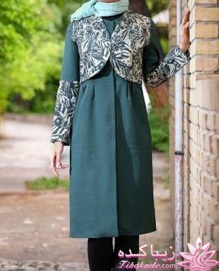 آموزش دوخت مانتو