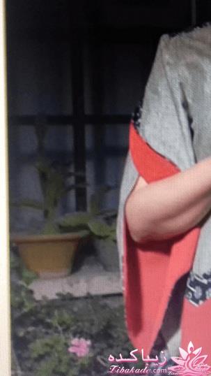 آموزش دوخت مانتو