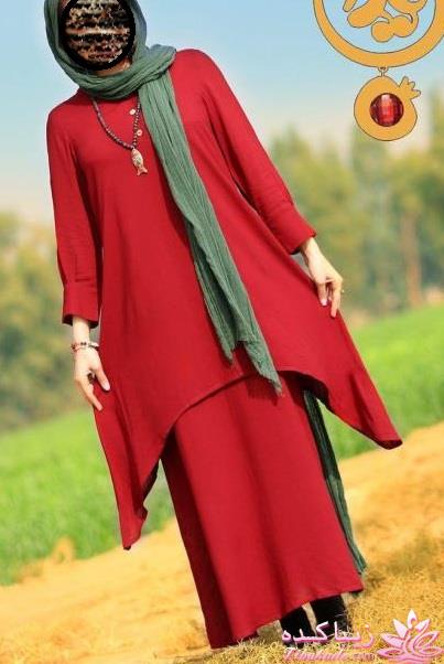 آموزش دوخت مانتو