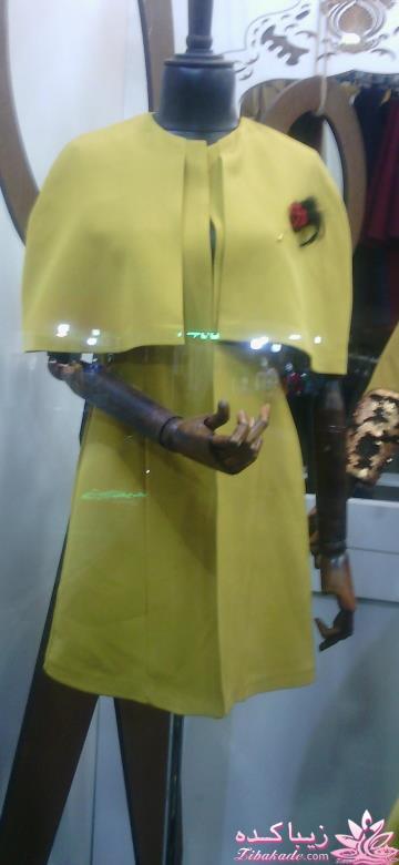 آموزش دوخت مانتو