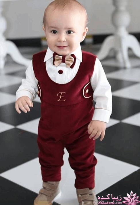 آموزش خیاطی لباس کودک